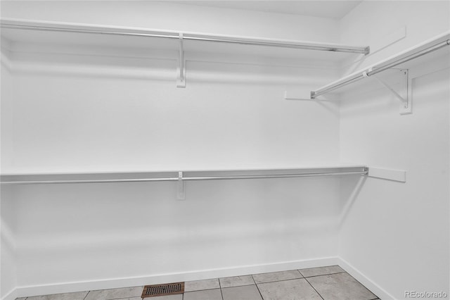 11268 Grove St Unit I, Westminster, CO 80031 - spacious closet with light tile patterned floors