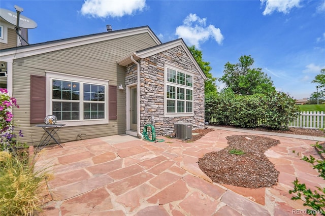 11268 Grove St Unit I, Westminster, CO 80031 - view of patio