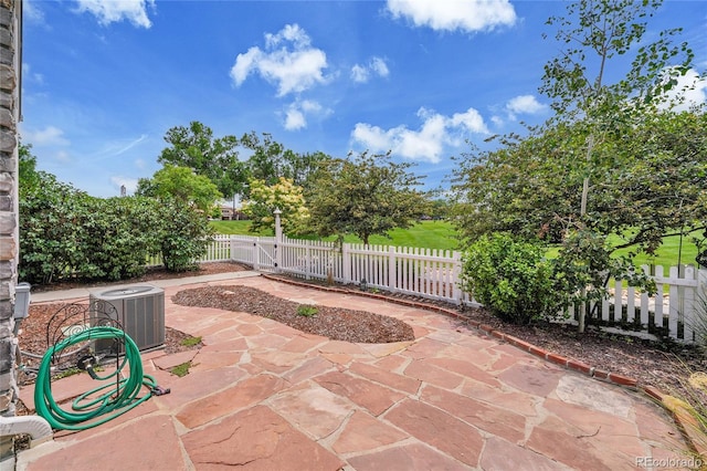 11268 Grove St Unit I, Westminster, CO 80031 - view of patio / terrace
