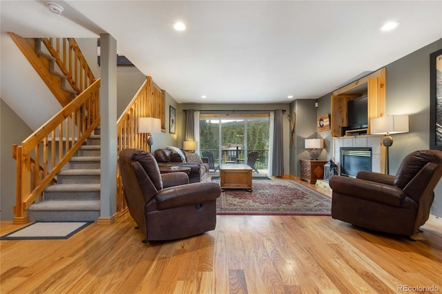100 River Park Dr Unit A, Breckenridge, CO 80424 - photo 2
