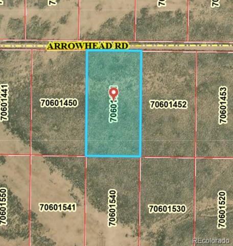 LOT5 Arrowhead Rd, Fort Garland, CO 81133 - photo 13