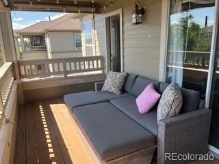 12931 Ironstone Way Unit 303, Parker, CO 80134 - photo 33