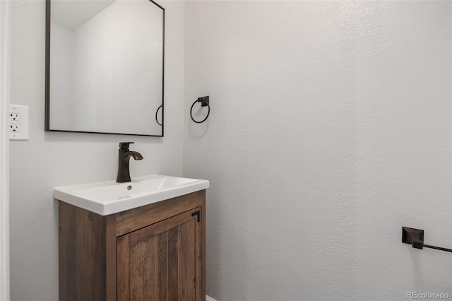 11050 Gaylord St, Northglenn, CO 80233 - bathroom featuring vanity