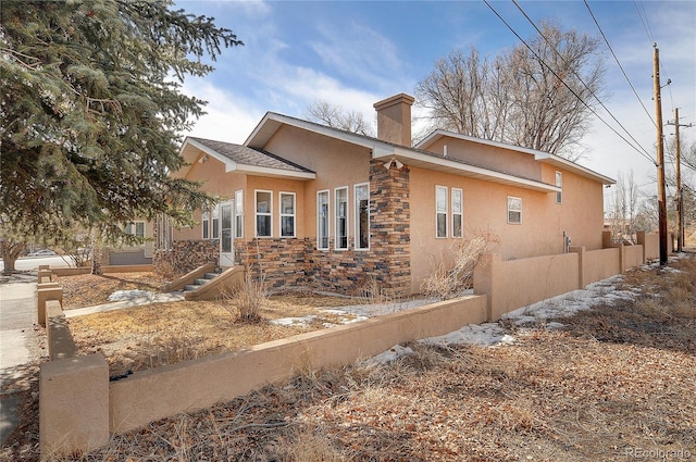 Listing photo 2 for 65 State Ave, Alamosa CO 81101