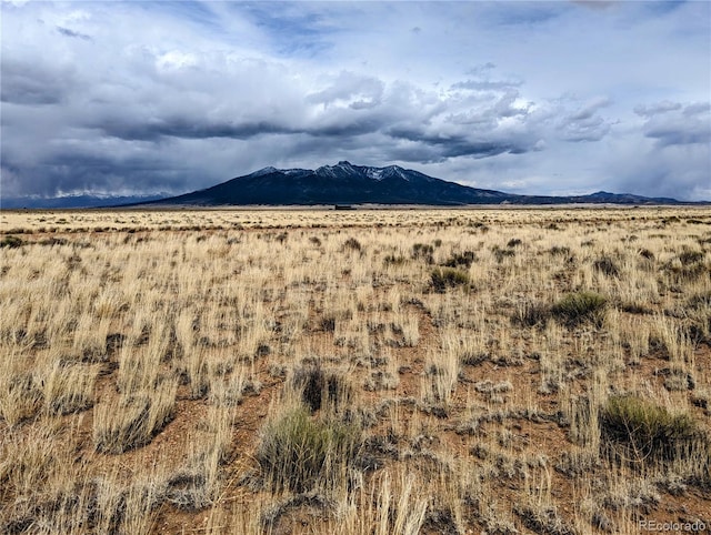 LOT8 Lamar Rd, Blanca CO, 81123 land for sale