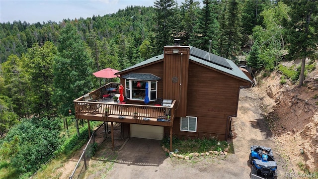 6936 Skunk Aly, Evergreen, CO 80439 - photo 1