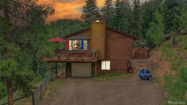 6936 Skunk Aly, Evergreen, CO 80439 - photo 2