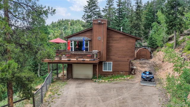 6936 Skunk Aly, Evergreen, CO 80439 - photo 3