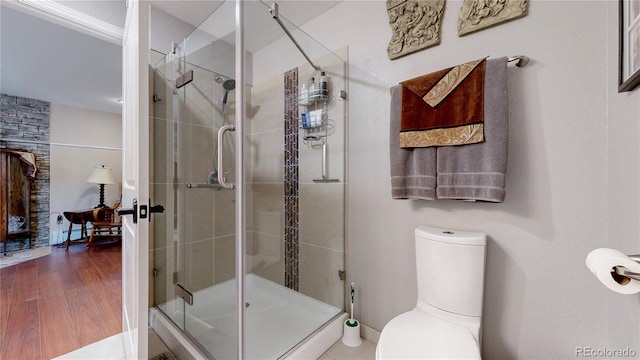 6936 Skunk Aly, Evergreen, CO 80439 - photo 21
