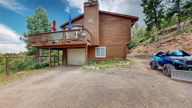 6936 Skunk Aly, Evergreen, CO 80439 - photo 32
