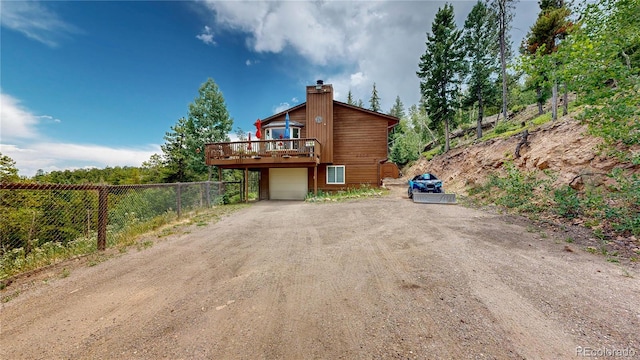 6936 Skunk Aly, Evergreen, CO 80439 - photo 33