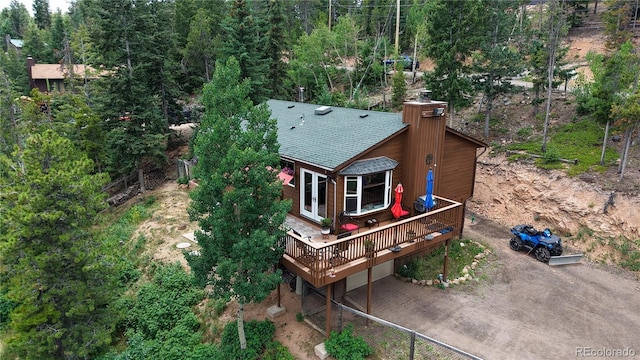 6936 Skunk Aly, Evergreen, CO 80439 - photo 34