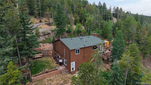 6936 Skunk Aly, Evergreen, CO 80439 - photo 37