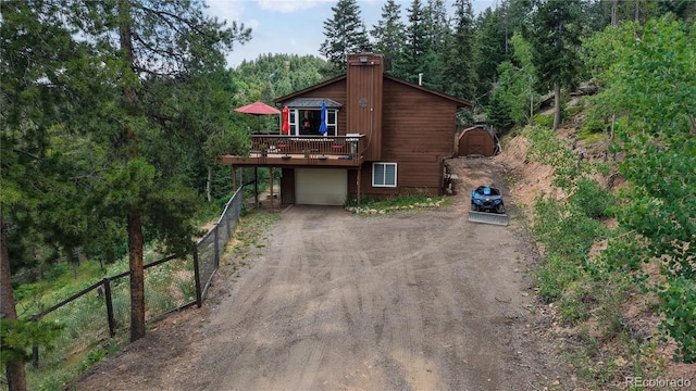 6936 Skunk Aly, Evergreen, CO 80439 - photo 38