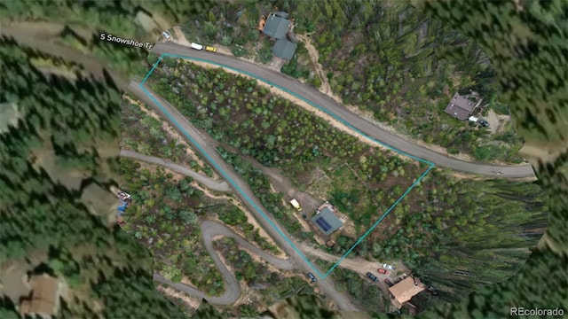 6936 Skunk Aly, Evergreen, CO 80439 - photo 41