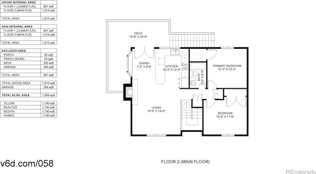 6936 Skunk Aly, Evergreen, CO 80439 - photo 43