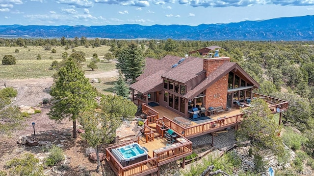13400 Dry Gulch Rd, Salida, CO 81201 - photo 2