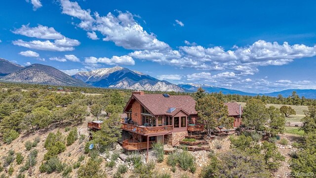 13400 Dry Gulch Rd, Salida, CO 81201 - photo 5