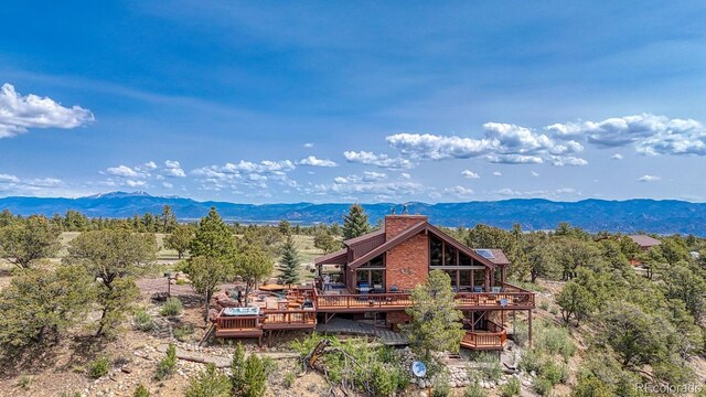 13400 Dry Gulch Rd, Salida, CO 81201 - photo 6