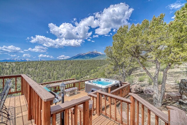 13400 Dry Gulch Rd, Salida, CO 81201 - photo 15