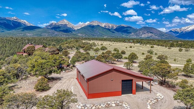 13400 Dry Gulch Rd, Salida, CO 81201 - photo 37