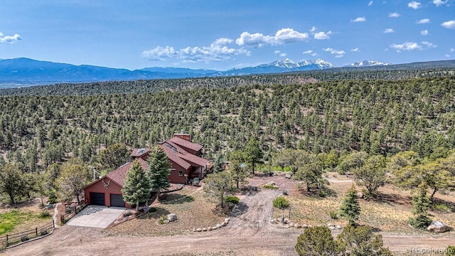 13400 Dry Gulch Rd, Salida, CO 81201 - photo 49