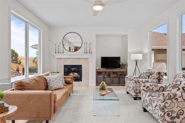 2550 Shadecrest Pl, Highlands Ranch, CO 80126 - photo 10