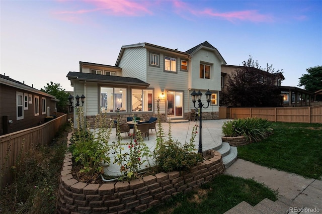 2550 Shadecrest Pl, Highlands Ranch, CO 80126 - photo 47