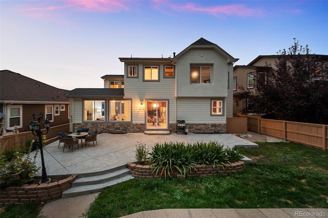 2550 Shadecrest Pl, Highlands Ranch, CO 80126 - photo 48