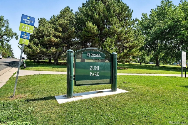 4880 Alcott St, Denver, CO 80221 - photo 47