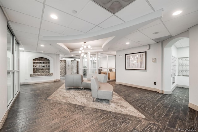 601 W 11th Ave Unit 1101, Denver, CO 80204 - view of building lobby
