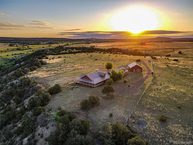 4505 Mountain View Trl, Walsenburg, CO 81089 - photo 1