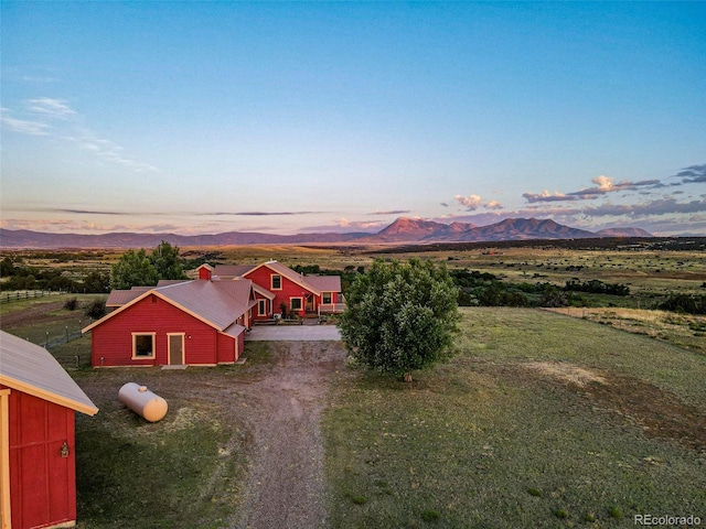 4505 Mountain View Trl, Walsenburg, CO 81089 - photo 3