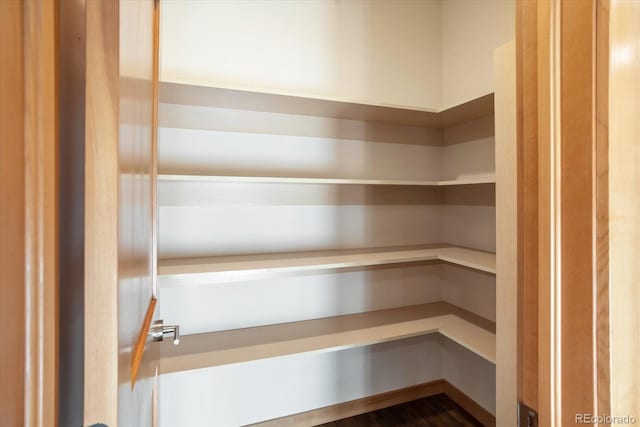 133 Starbuck Cir, Salida, CO 81201 - storage area featuring a sauna