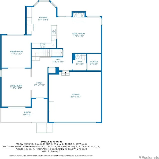 14185 W Warren Cir, Lakewood, CO 80228 - photo 44