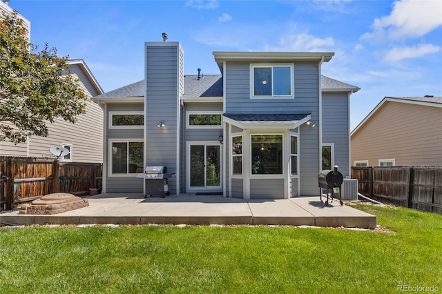 14185 W Warren Cir, Lakewood, CO 80228 - photo 34
