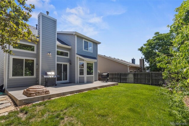 14185 W Warren Cir, Lakewood, CO 80228 - photo 35