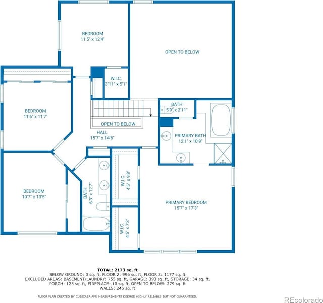 14185 W Warren Cir, Lakewood, CO 80228 - photo 43