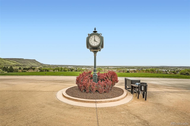 15325 W 32nd Ave, Golden, CO 80401 - view of surrounding community