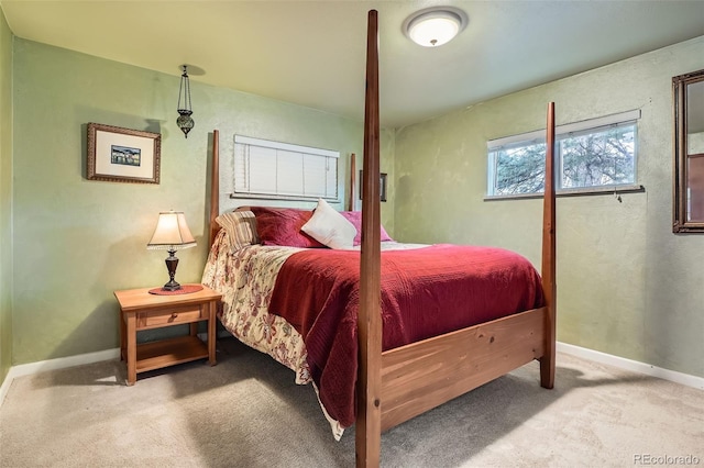 15325 W 32nd Ave, Golden, CO 80401 - bedroom featuring baseboards and carpet floors