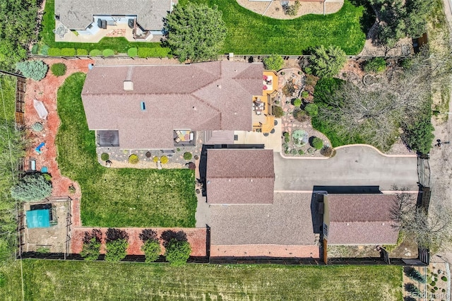 15325 W 32nd Ave, Golden, CO 80401 - view of subject property