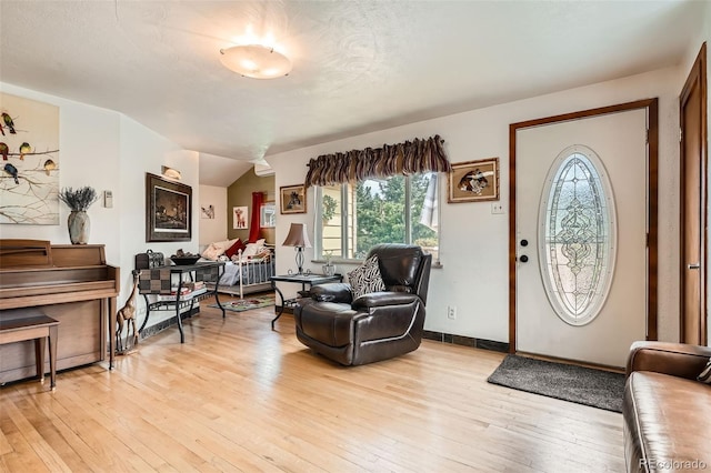 15325 W 32nd Ave, Golden, CO 80401 - interior space featuring light wood-type flooring and plenty of natural light