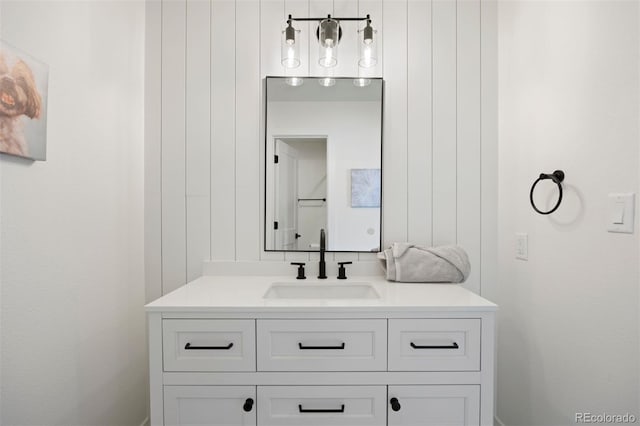 7079 S Locust Pl, Centennial, CO 80112 - bathroom featuring vanity