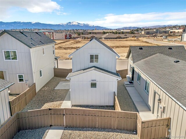 3577 Greenways Main Blvd, Colorado Springs, CO 80922 - photo 25