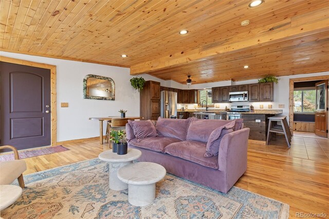 24030 San Isabel Rd, Indian Hills, CO 80454 - photo 10