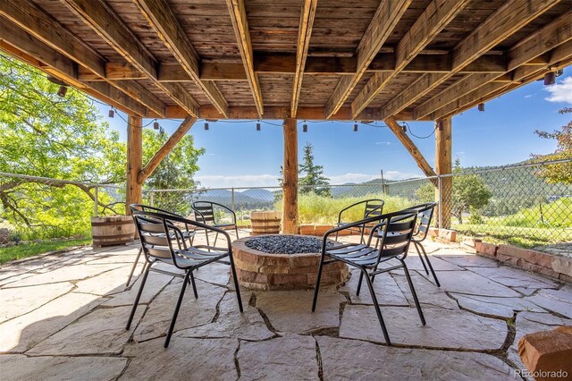 24030 San Isabel Rd, Indian Hills, CO 80454 - photo 33