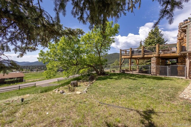 24030 San Isabel Rd, Indian Hills, CO 80454 - photo 34