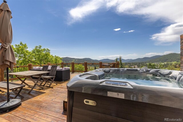 24030 San Isabel Rd, Indian Hills, CO 80454 - photo 36