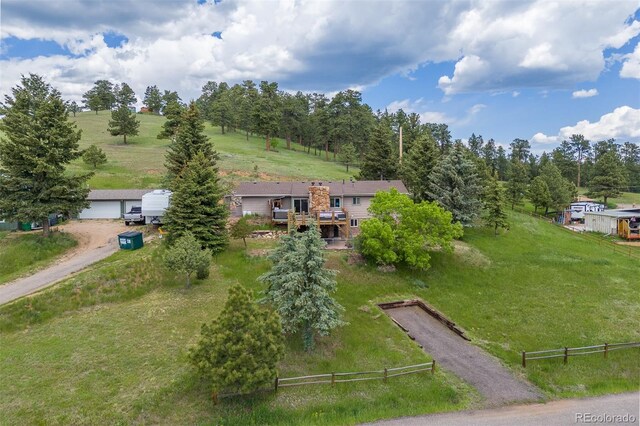 24030 San Isabel Rd, Indian Hills, CO 80454 - photo 44