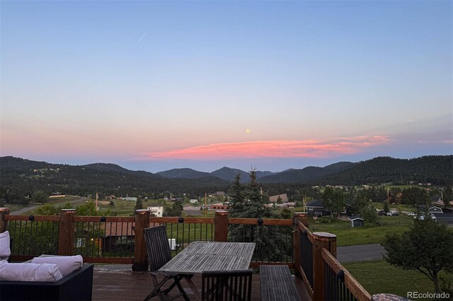 24030 San Isabel Rd, Indian Hills, CO 80454 - photo 48